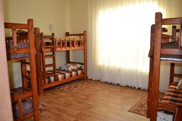 Фото Хостелы Hostel Korona г. Verbovatovka 5